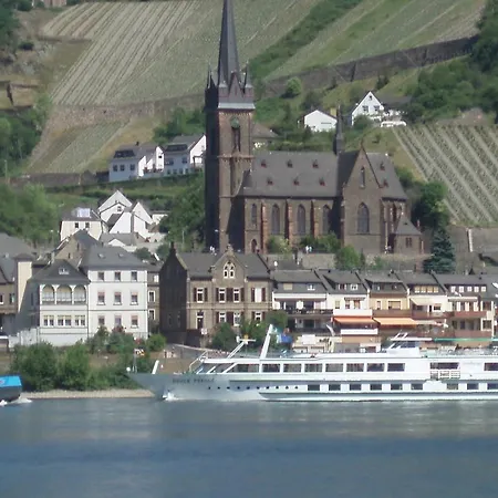 Lejlighed Weingut Nies *