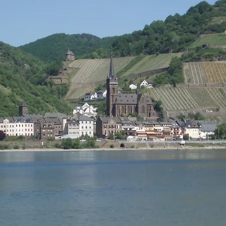 Weingut Nies Lorch am Rhein