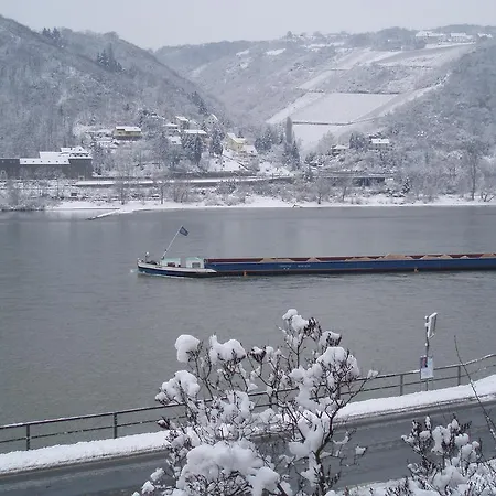 Lejlighed Weingut Nies