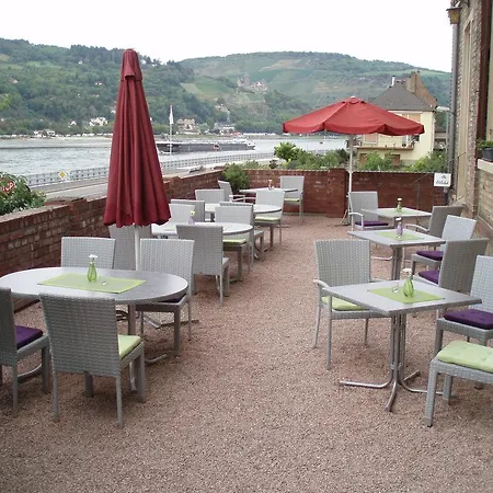 Lejlighed Weingut Nies