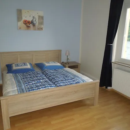 Lejlighed Weingut Nies *