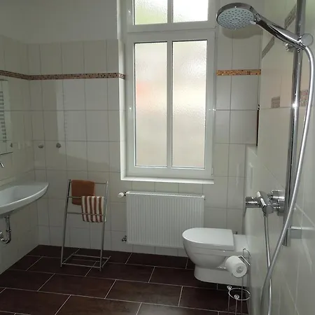 Lejlighed Weingut Nies *