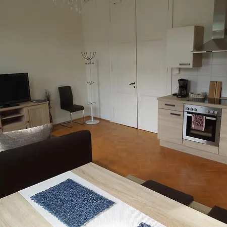 Lejlighed Weingut Nies *