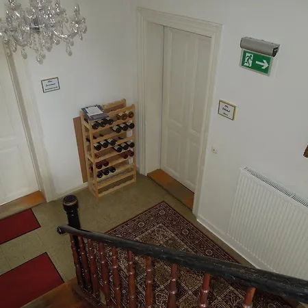 Lejlighed Weingut Nies