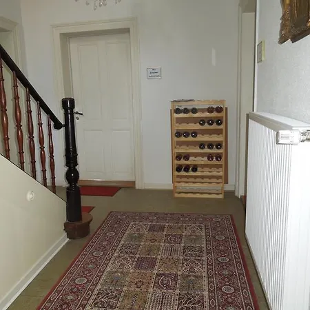 Lejlighed Weingut Nies Lorch am Rhein