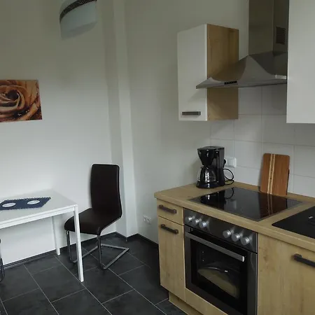 Lejlighed Weingut Nies Lorch am Rhein