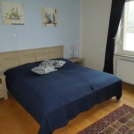 Lejlighed Weingut Nies