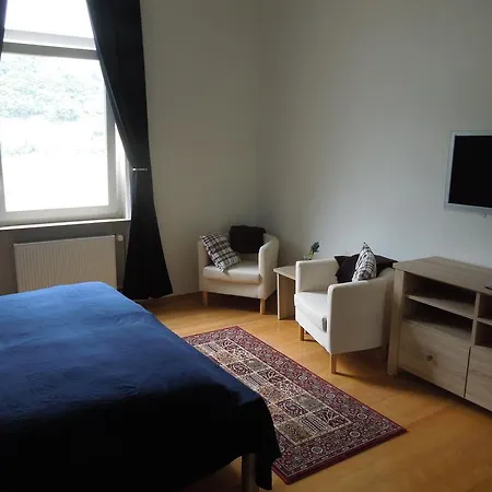 Apartment Weingut Nies Lorch am Rhein