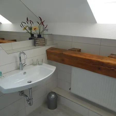 Apartment Weingut Nies