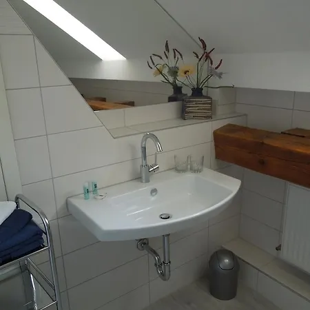Apartment Weingut Nies Lorch am Rhein