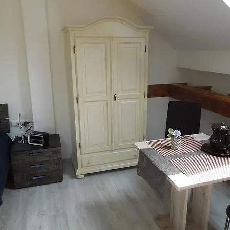 Weingut Nies Lejlighed Lorch am Rhein