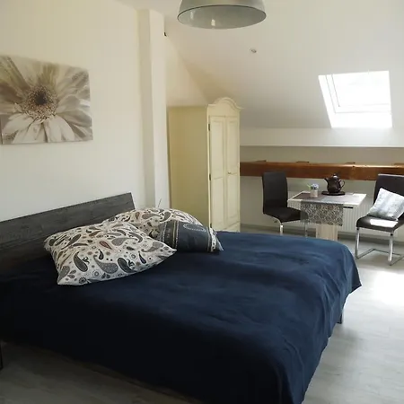 Weingut Nies Apartment