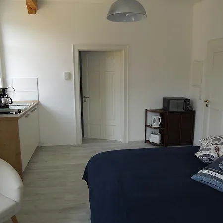 Weingut Nies Apartment