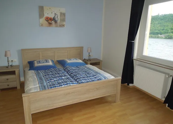 アパート Weingut Nies *