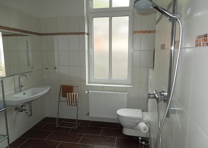 アパート Weingut Nies *