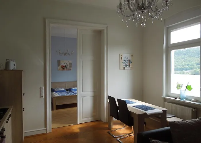 Weingut Nies ロルヒ・アム・ライン