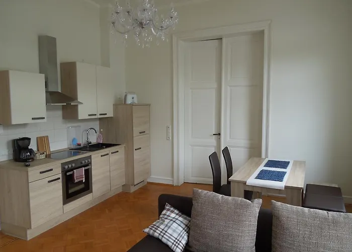 アパート Weingut Nies ロルヒ・アム・ライン