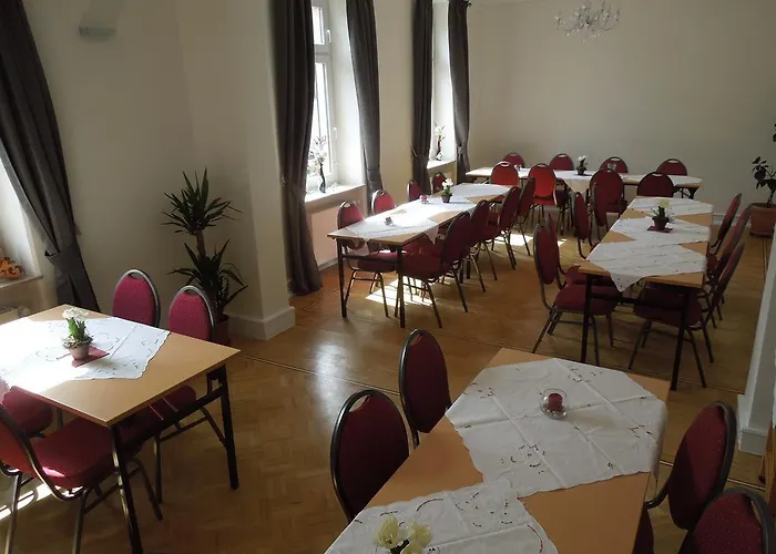 アパート Weingut Nies ロルヒ・アム・ライン