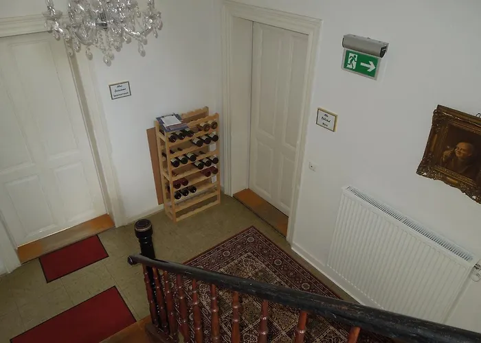 アパート Weingut Nies