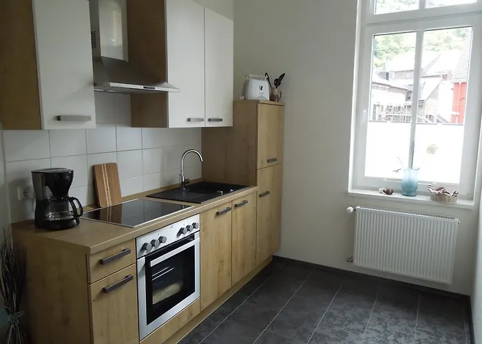 アパート Weingut Nies