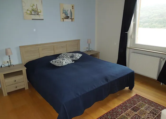 アパート Weingut Nies