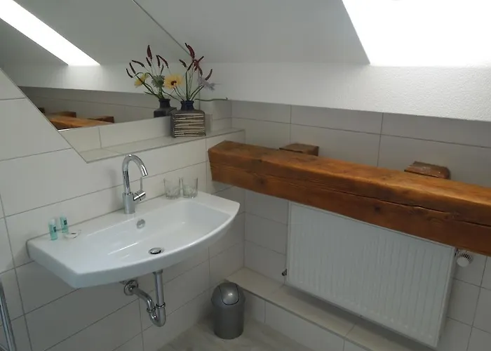 アパート Weingut Nies