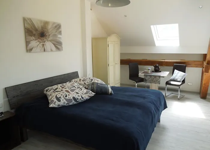 Weingut Nies アパート